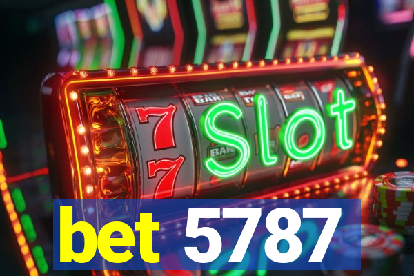 bet 5787